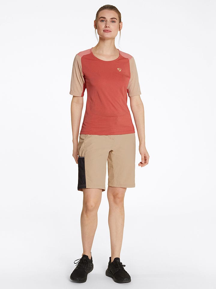 Ziener Fahrradshorts 