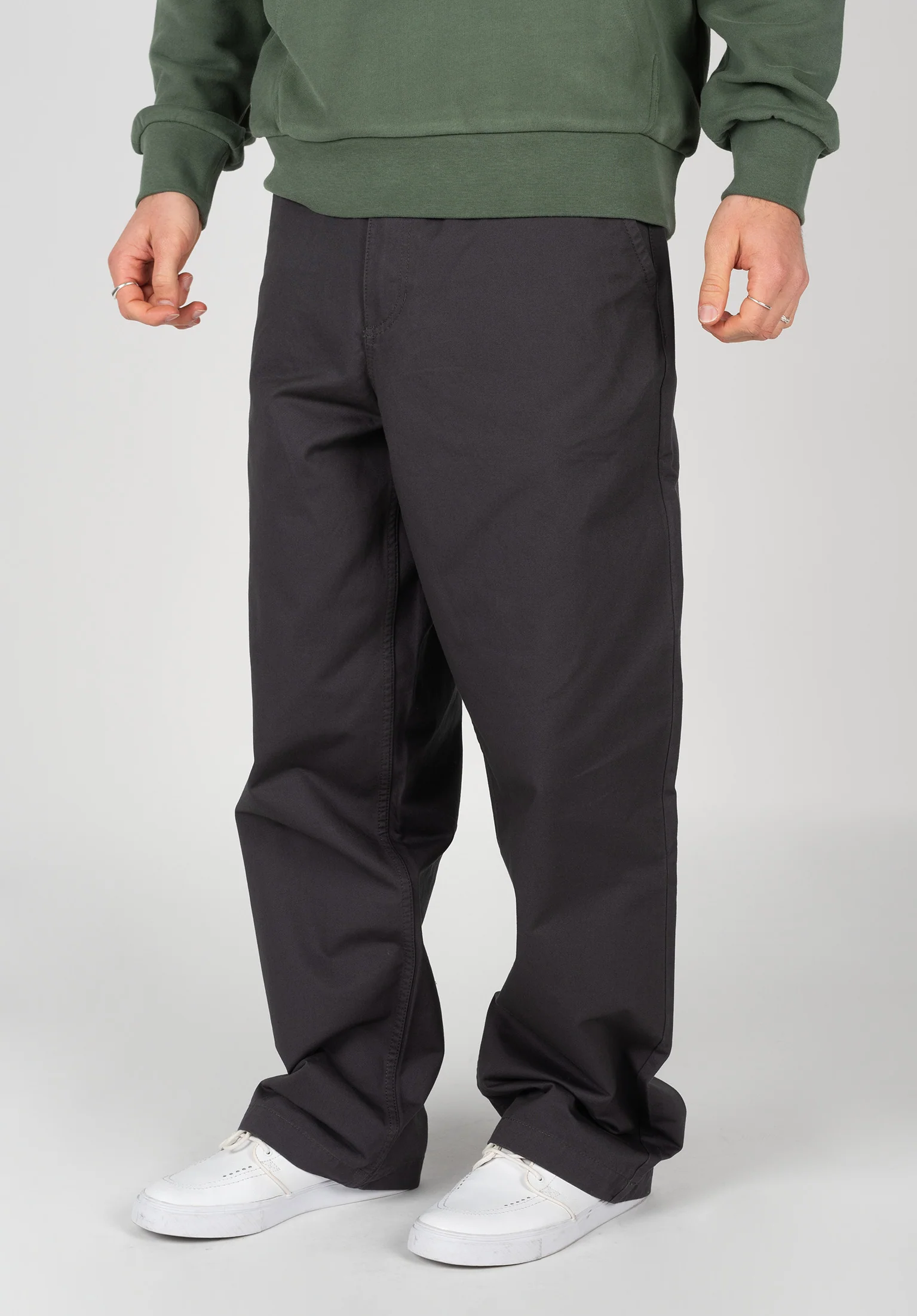 Authentic Chino Baggy