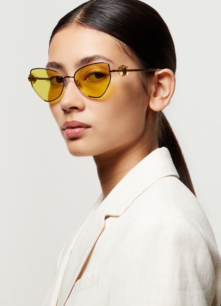 Ochelari de soare Swarovski SK7003