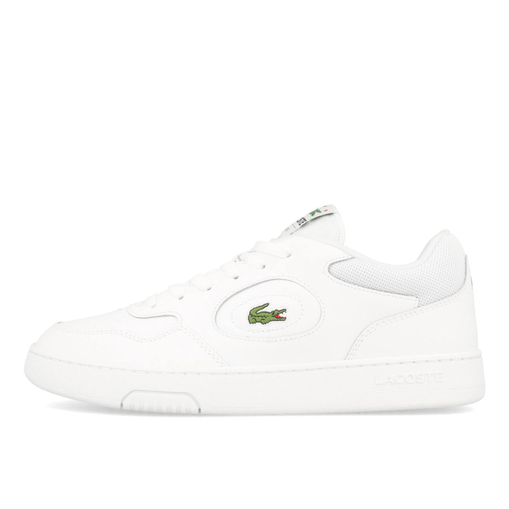 Lacoste Lineset 46SMA0045-21G / weiss