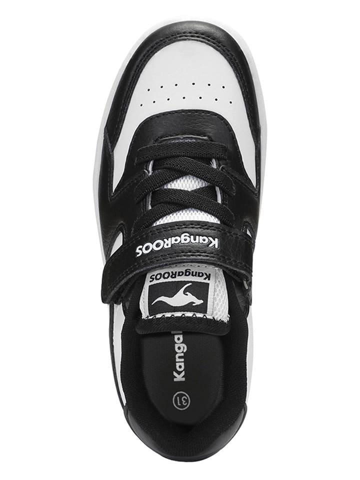 Kangaroos Sneakers 