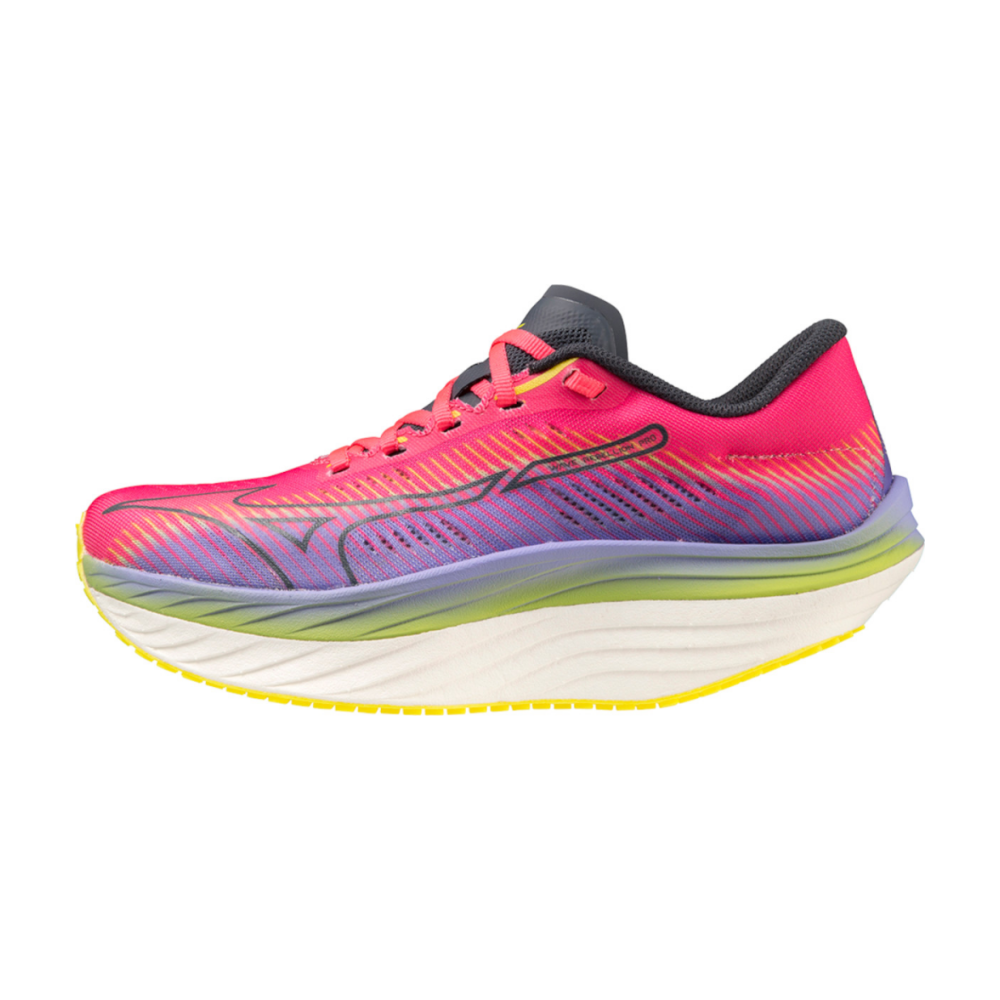 Mizuno Wave Rebellion Pro J1GD231771 / pink