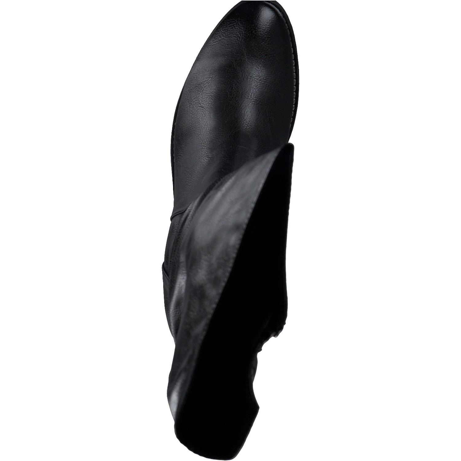 Marco Tozzi 25524, Stiefel, Damen, BLACK ANTIC