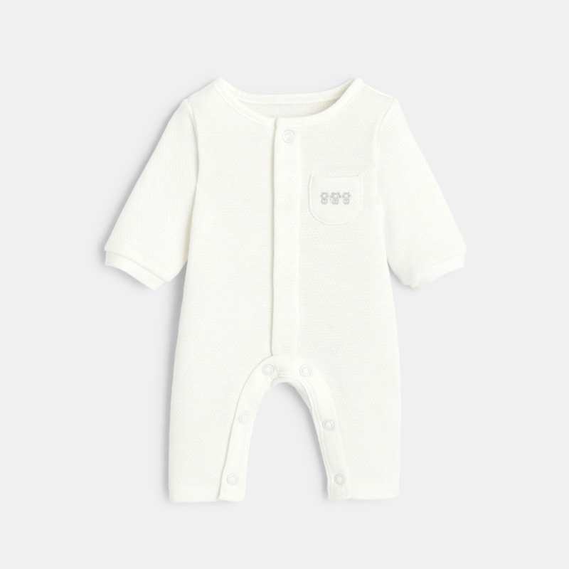 Kit prématuré blanc naissance