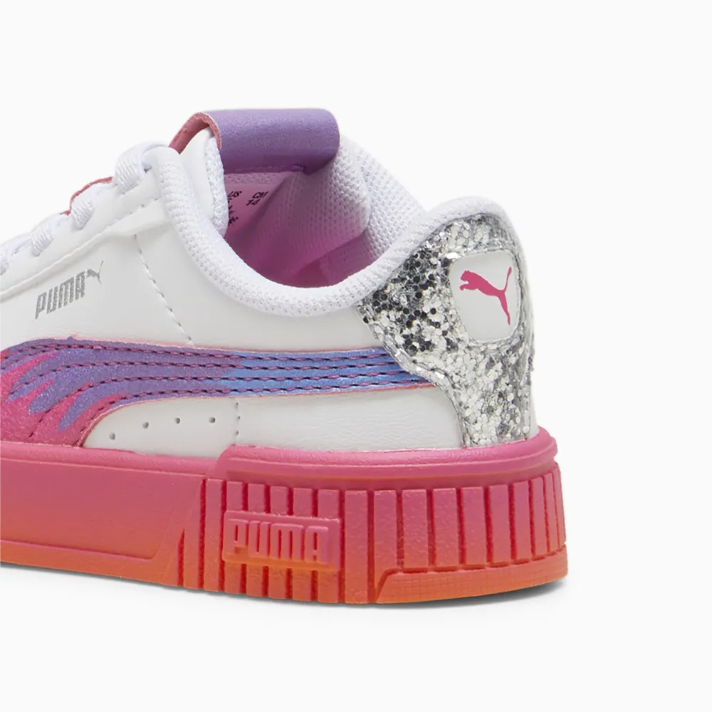 PUMA x TROLLS Carina 2.0 396538_01 / weiss