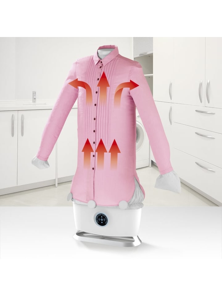 CLEANmaxx CLEANmaxx Bügler mit Dampffunktion günstig kaufen onesize