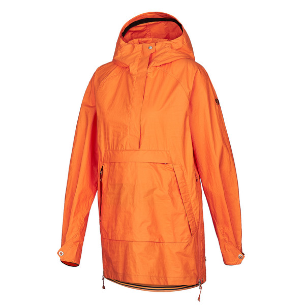 SINGI X-ANORAK W Damen - Softshelljacke