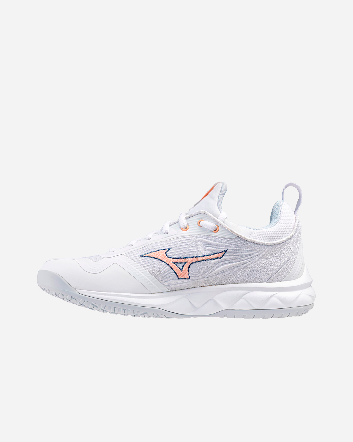 Volejbalové topánky Mizuno Wave Luminous Wos 2 W V1GC2120-00