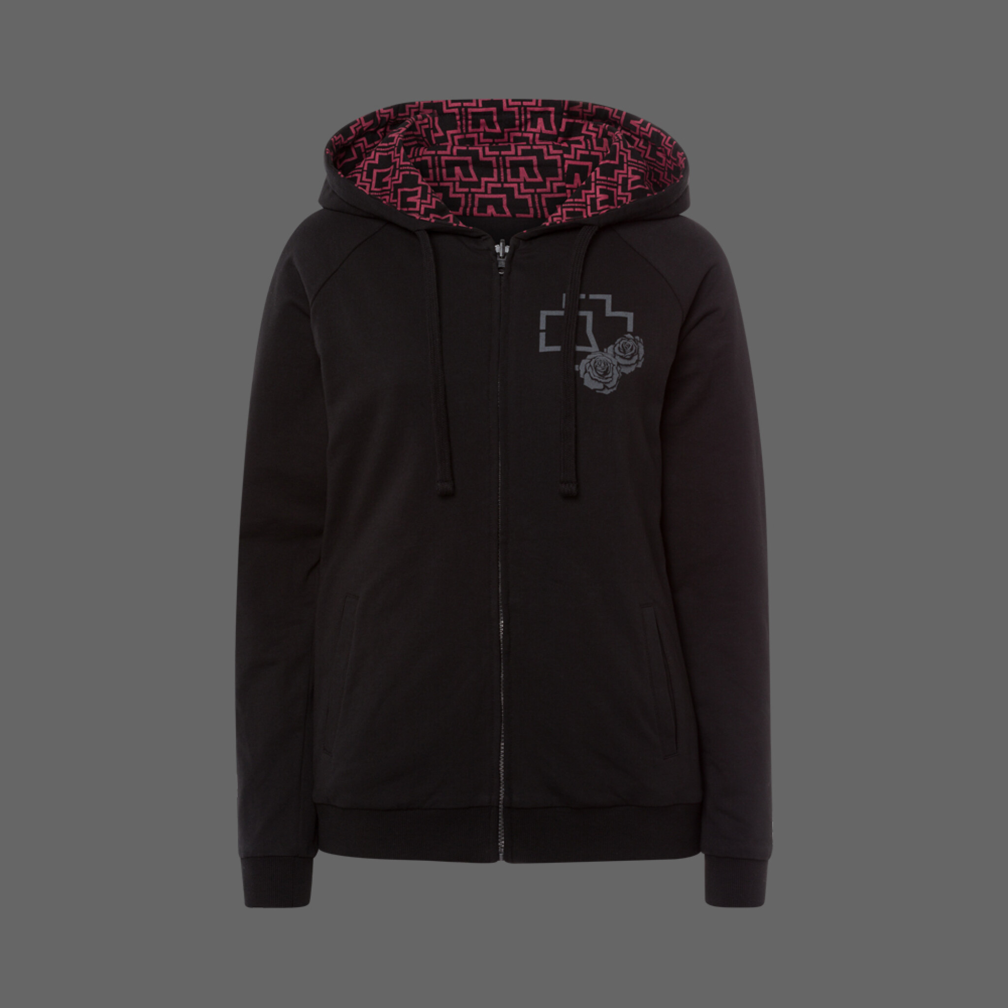 Frauen Wendejacke 