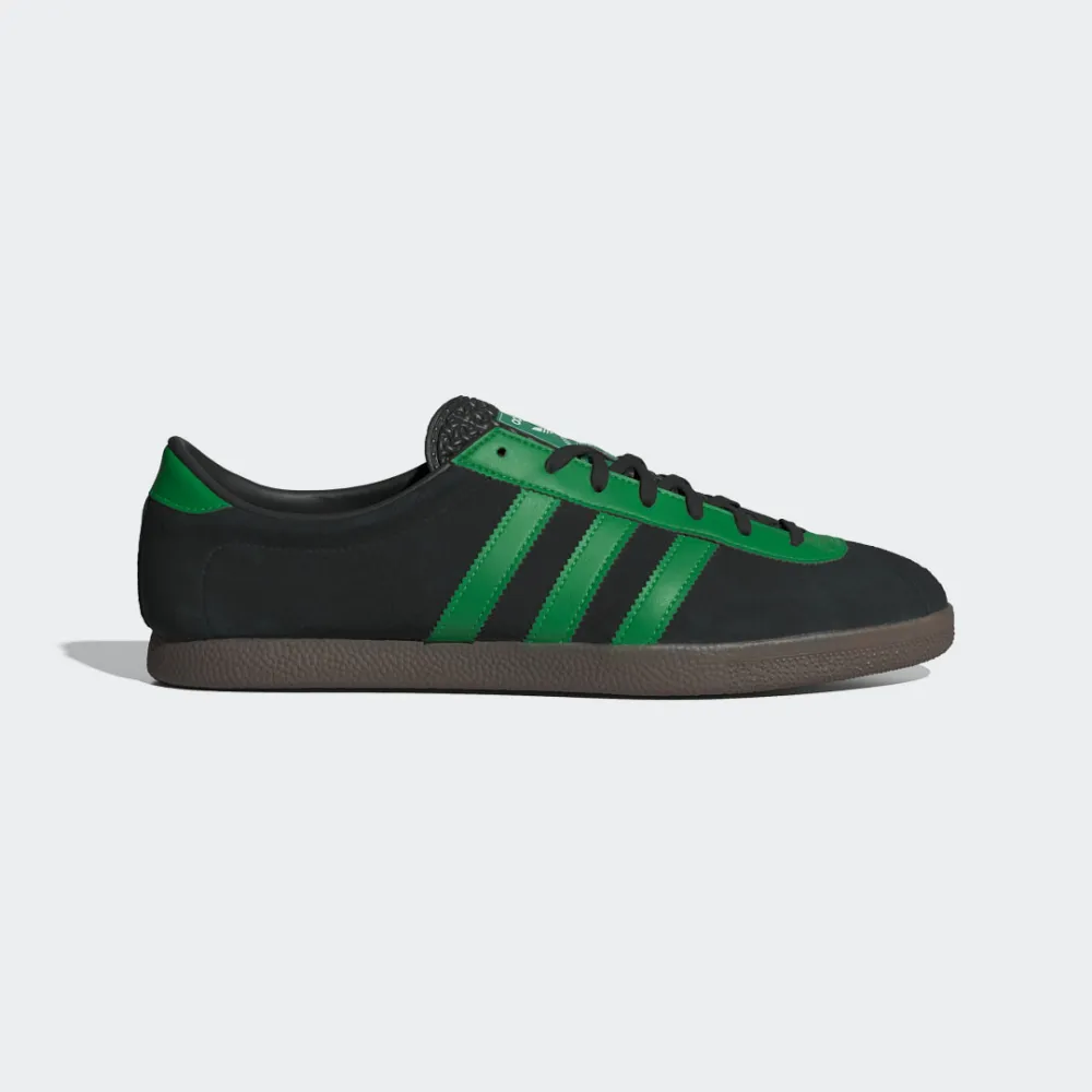 adidas London IE0826 / schwarz