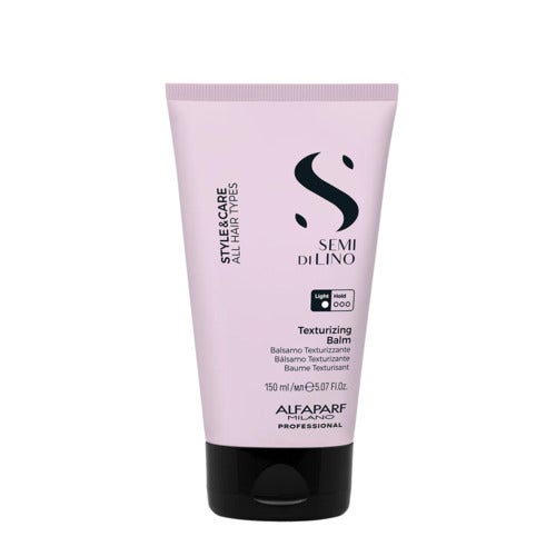 Alfaparf Milano Semi Di Lino Crème Haar 150 ml