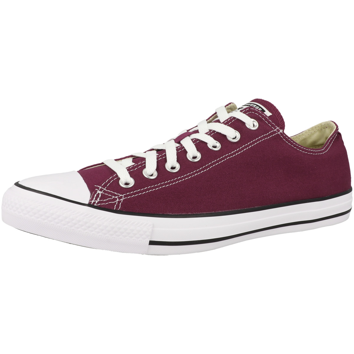 Converse Chuck Taylor All Star OX Sneaker Low rot