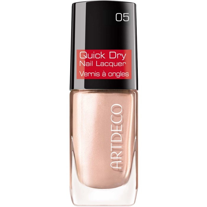 Quick Dry Nail Lacquer