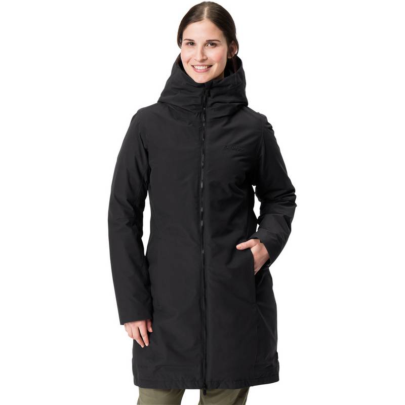 VAUDE Annecy 3in1 III Daunenmantel Damen