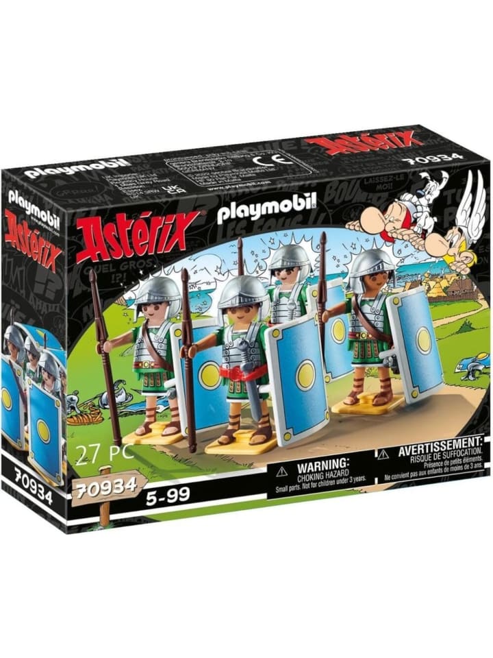 Playmobil Römertrupp in Mehrfarbig ab 5 Jahre günstig kaufen onesize