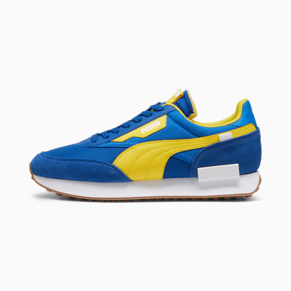 PUMA Future Rider Play On 393473_17 / gelb
