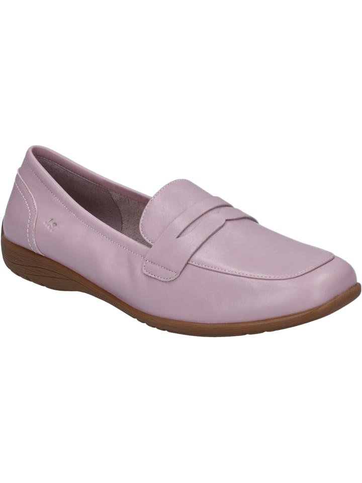 Josef Seibel Ballerina Fenja 22 in viola günstig kaufen