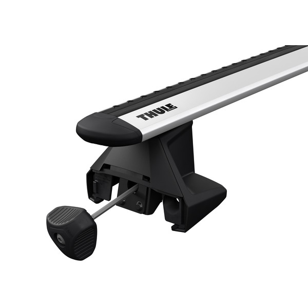 EVO CLAMP - Dachträger