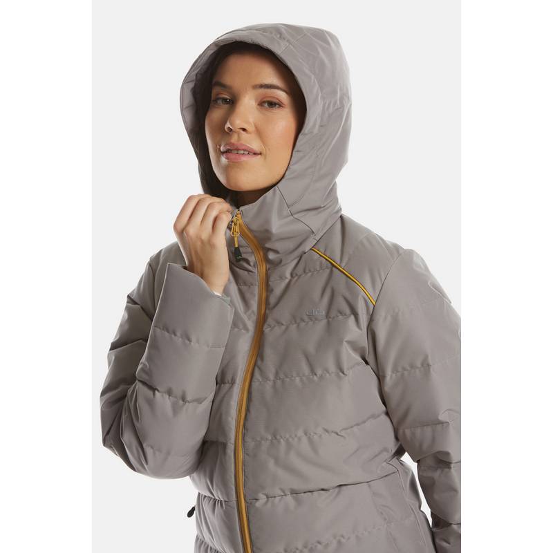 Jeff Green Lia Daunenjacke Damen