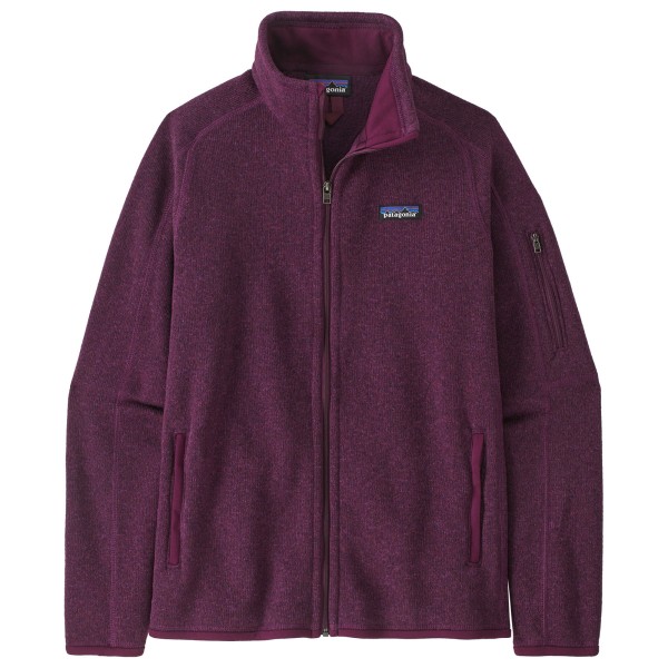 Patagonia - Women's Better Sweater Jacket - Fleecejacke