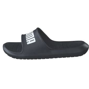 PUMA Divecat v2 Lite Slides in blau