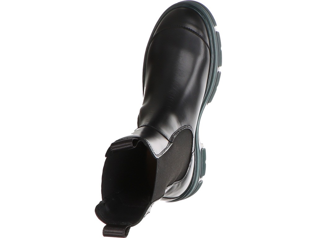 GANT Winterstiefel schwarz Monthike Mid Boot