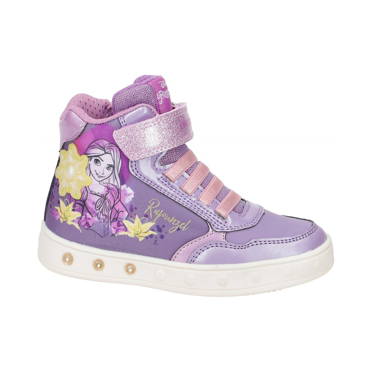 Kinderschuhe SKYLIN GIRL Halbschuhe