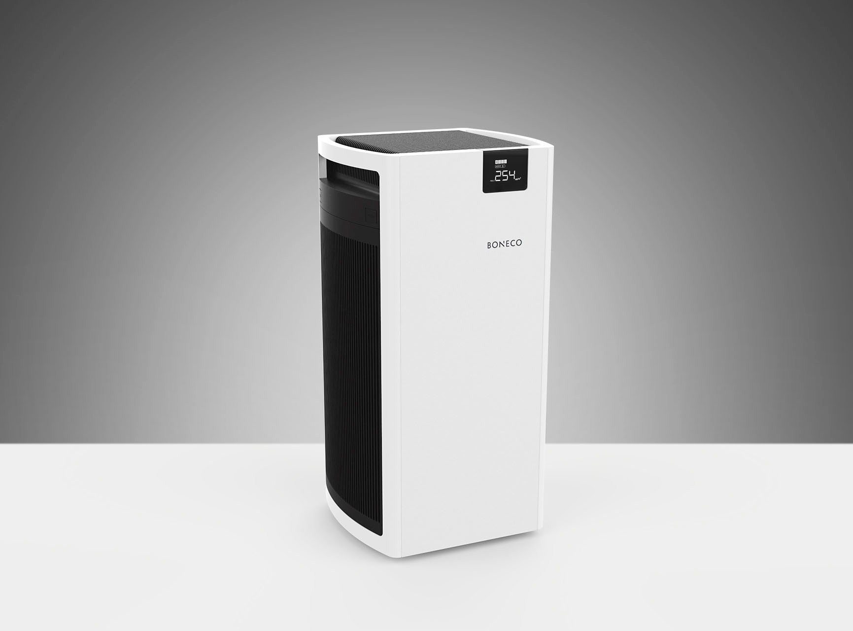 Boneco Luftreiniger P710, für 72 m² Räume