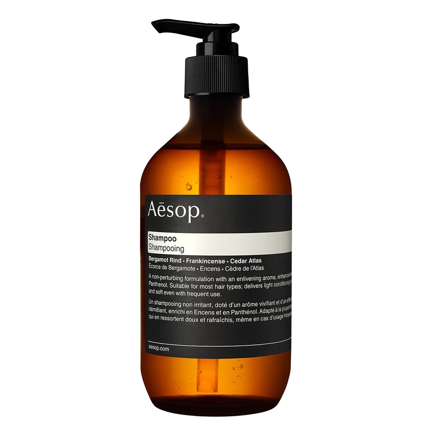 Aesop Shampoo Shampooing Vivifiant