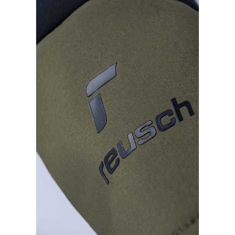 Reusch Vertical TOUCH-TEC™ Skihandschuhe