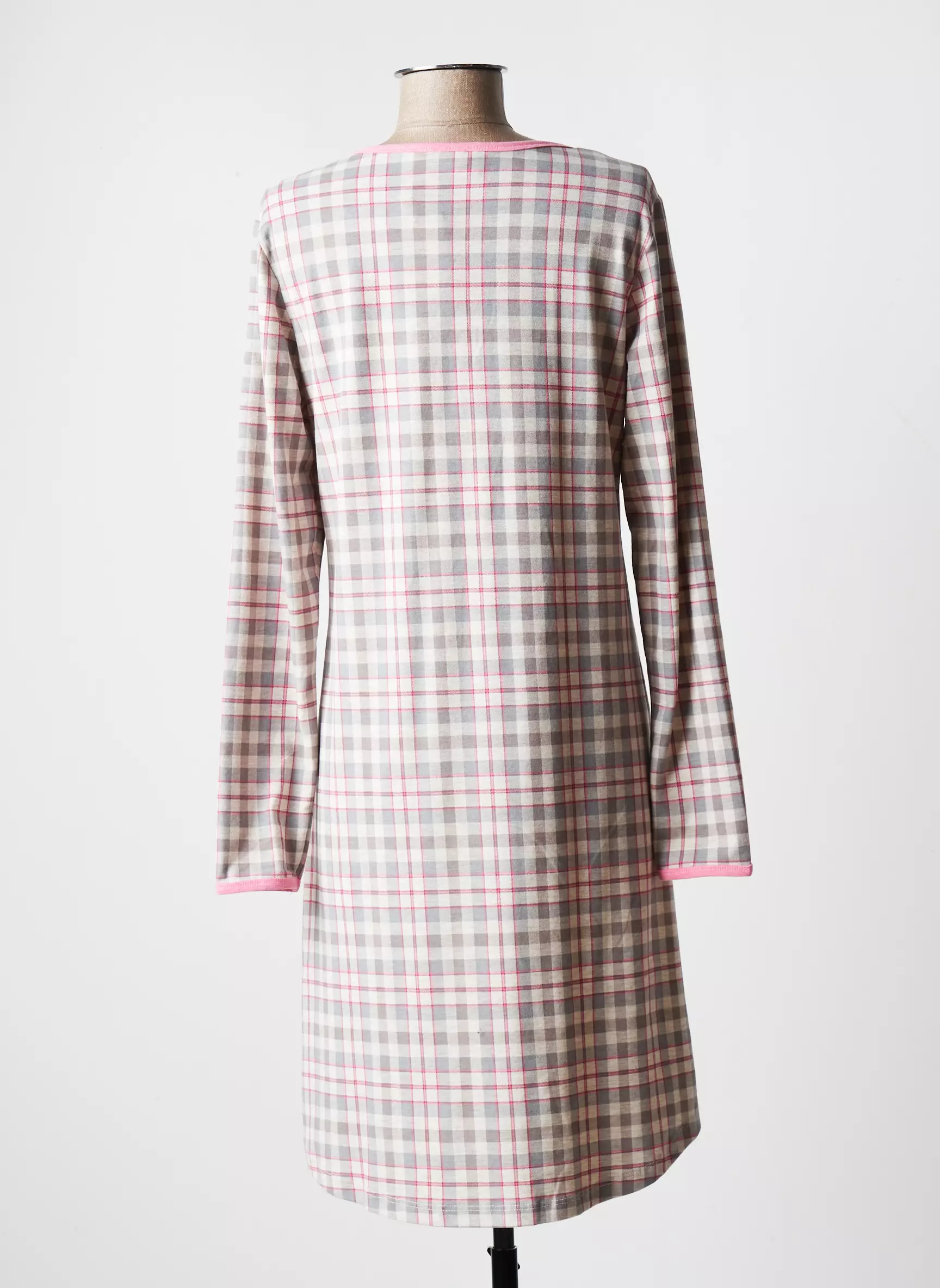 Ringella Chemises De Nuit Femme couleur gris