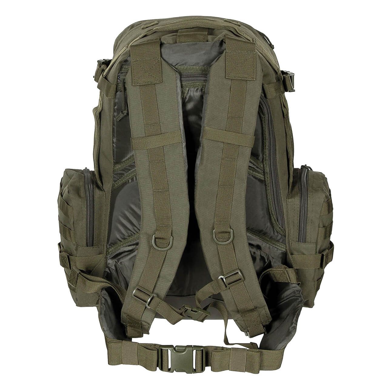 Ital. Rucksack Tactical Modular