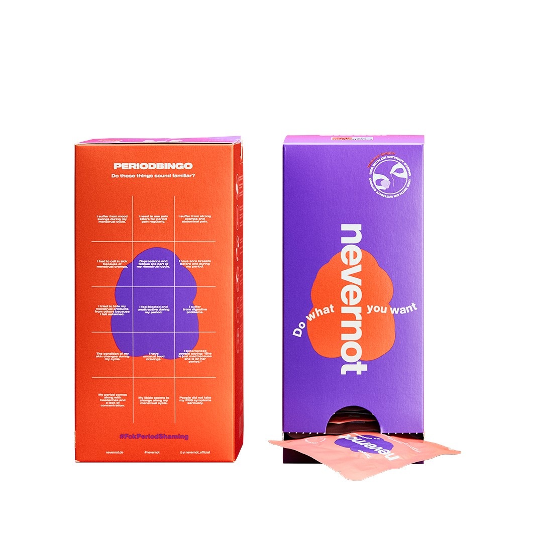 Tampon