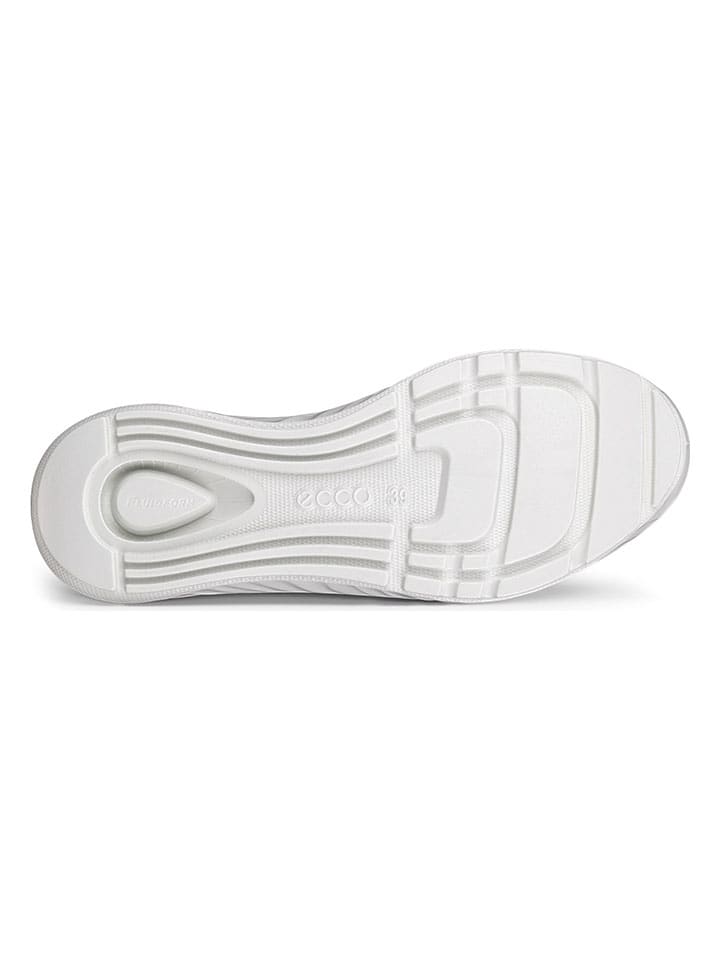Ecco Leder-Sneakers 