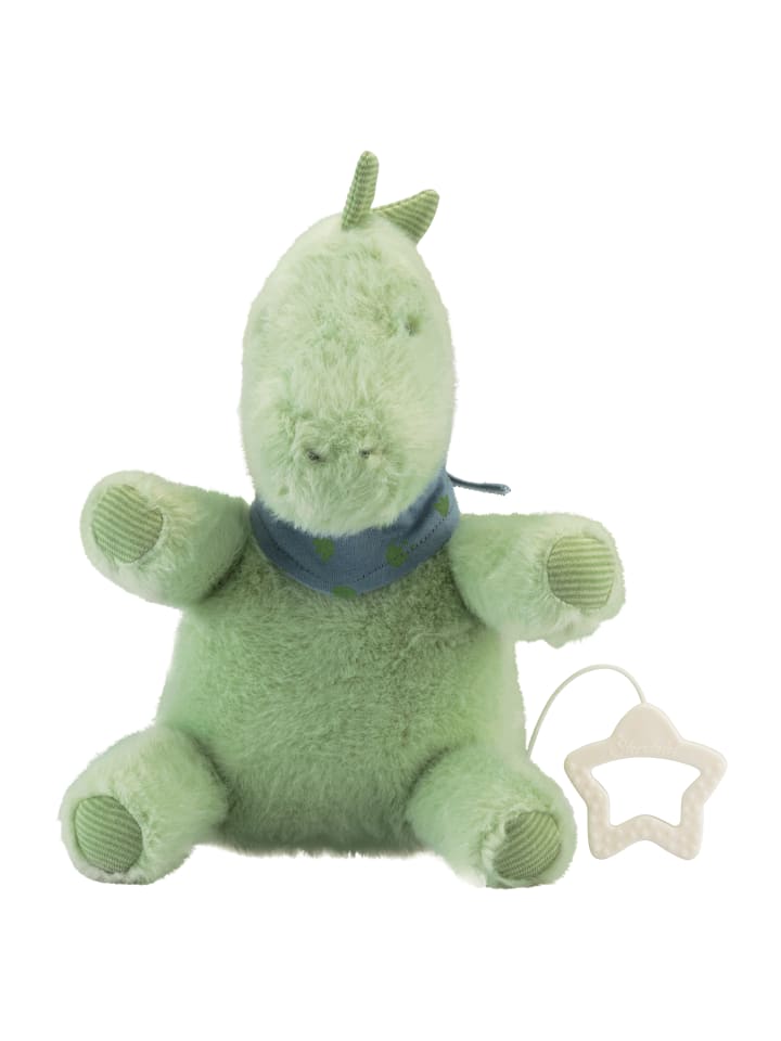 Sterntaler Spieluhr L DINO Rexi in puder green günstig kaufen onesize