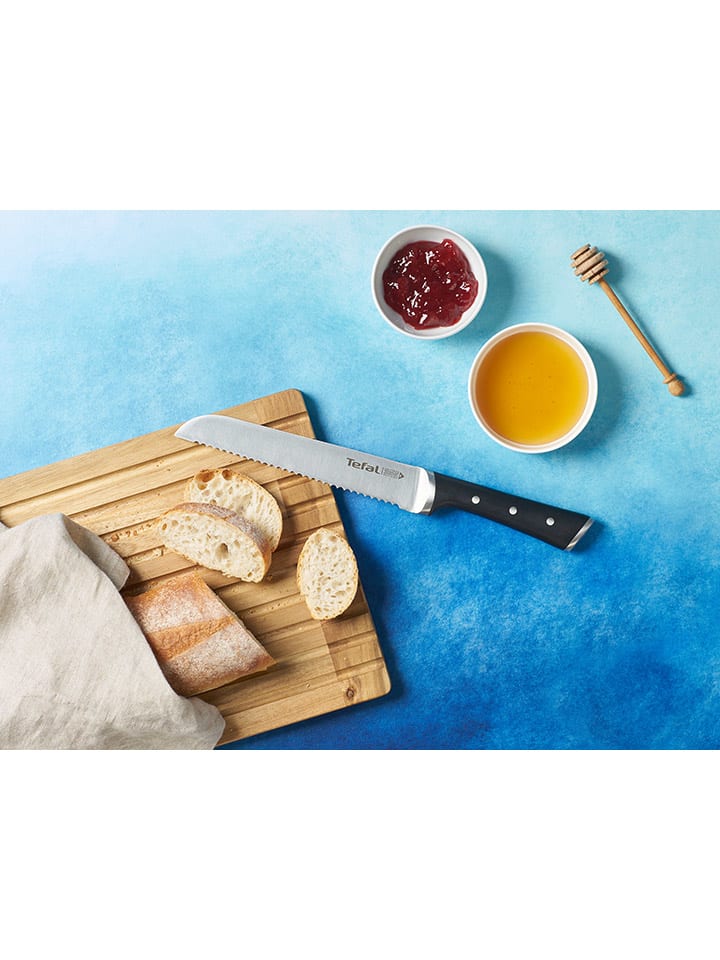 Tefal Brotmesser 