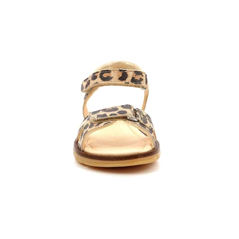 Sandales cuir Grekia
