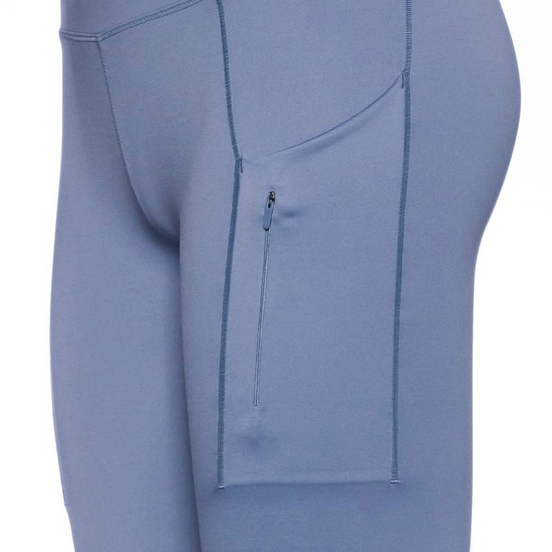 Nike DF GO Lauftights Damen