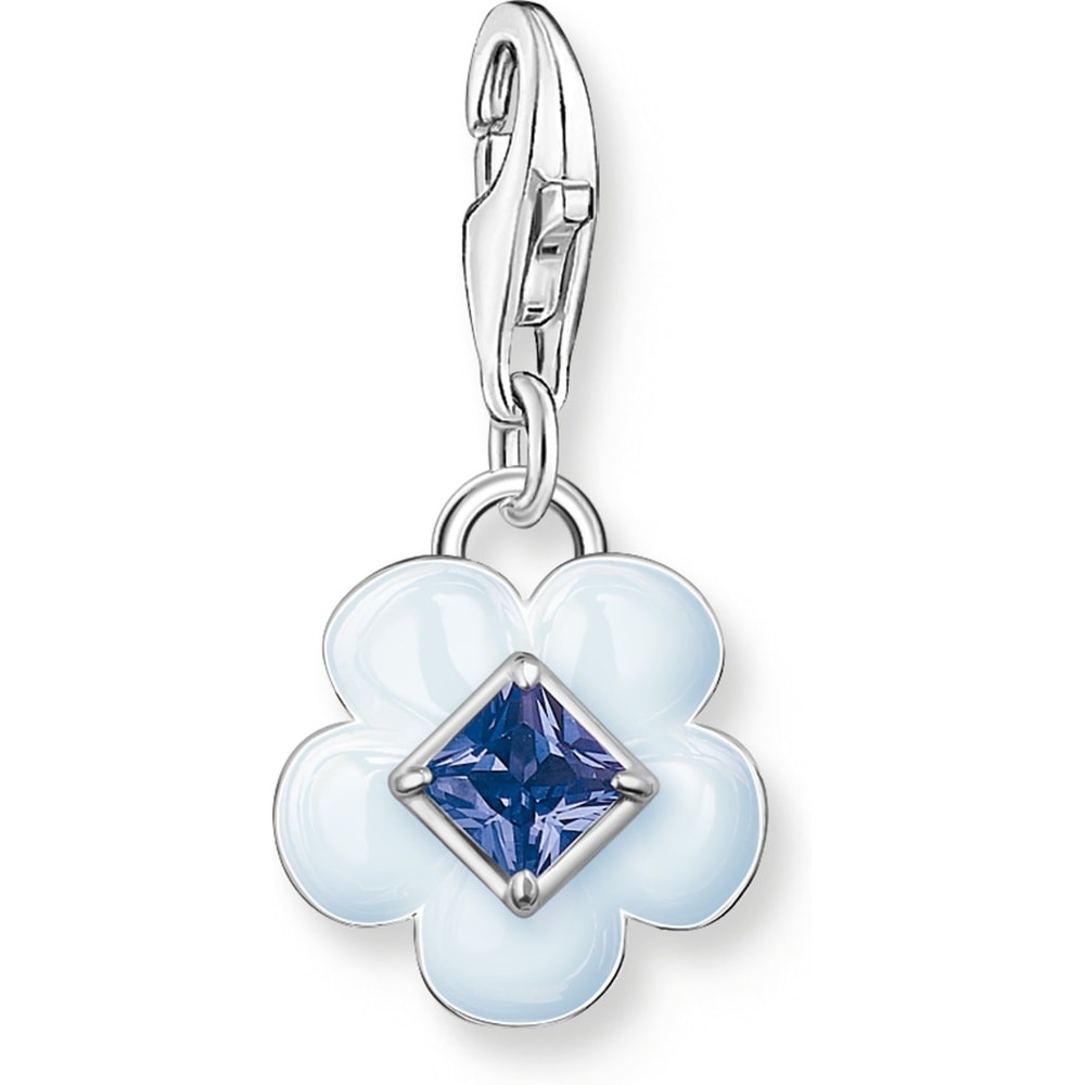 Thomas Sabo Charm 925 Argent Pendentif