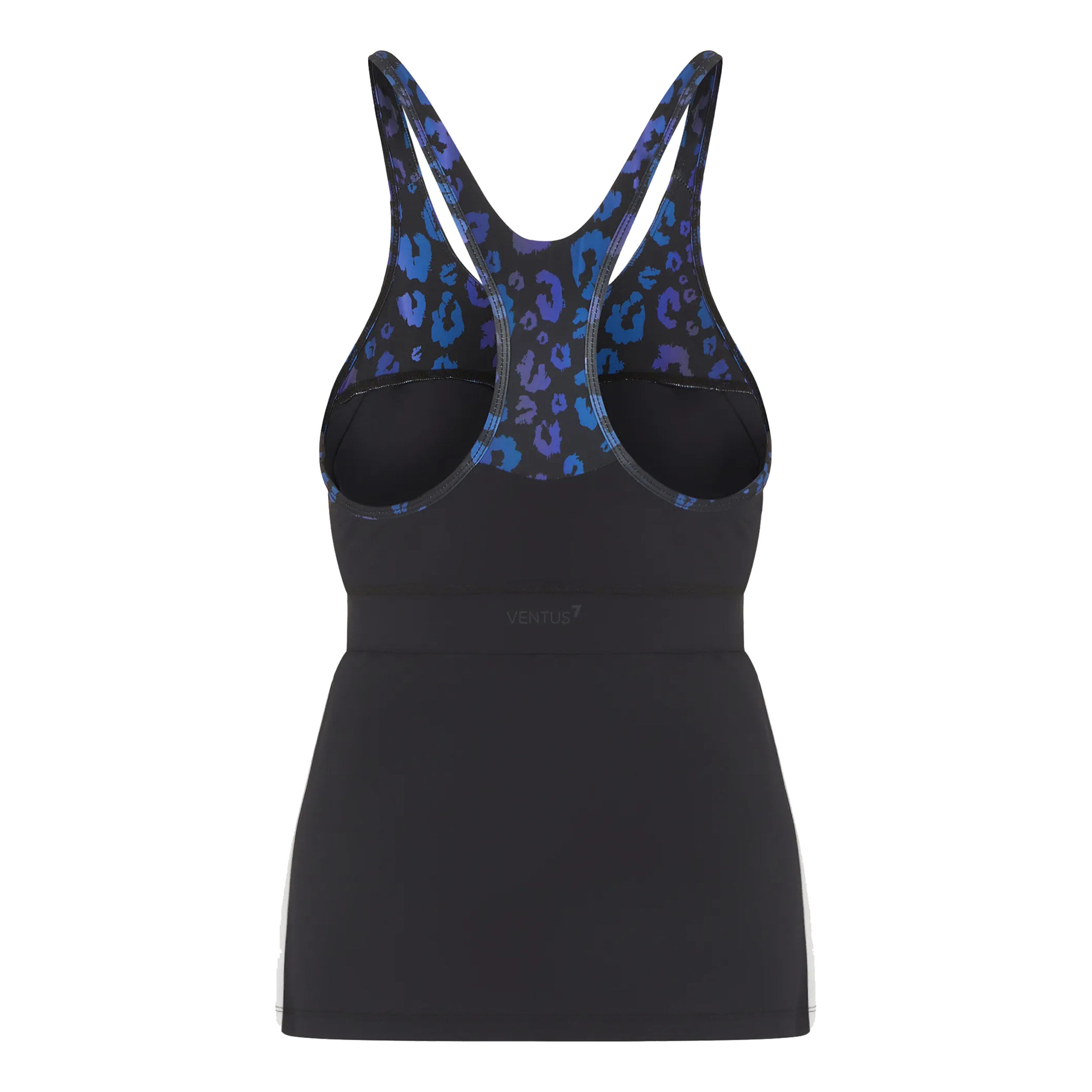 Tank-Top Damen - Schwarz