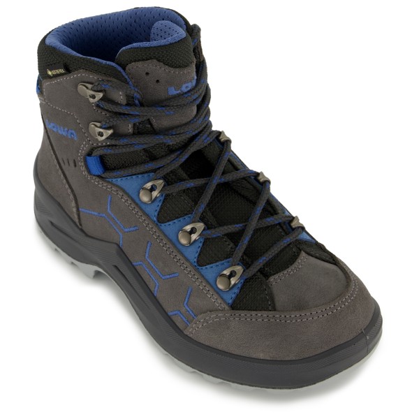Lowa - Kid's Kody Evo GTX Mid - Wanderschuhe