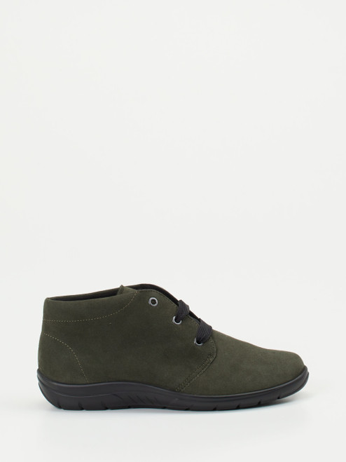 Schnürstiefelette-27516090012 Semler