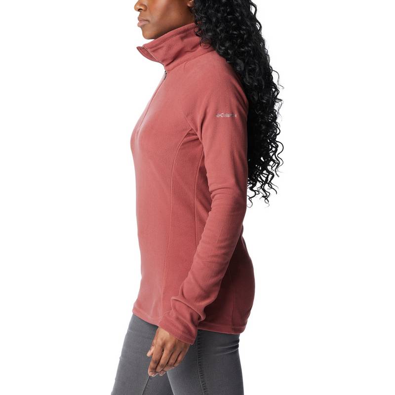 Columbia Glacial IV Fleeceshirt Damen