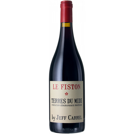 LE FISTON 2021 - BY JEFF CARREL