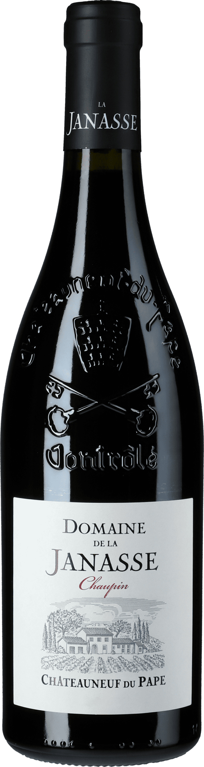 Domaine de la Janasse: Chateauneuf du Pape Chaupin 2020