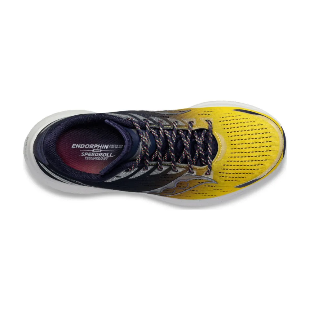 Saucony Endorphin Speed 3 S10756-65 / gelb