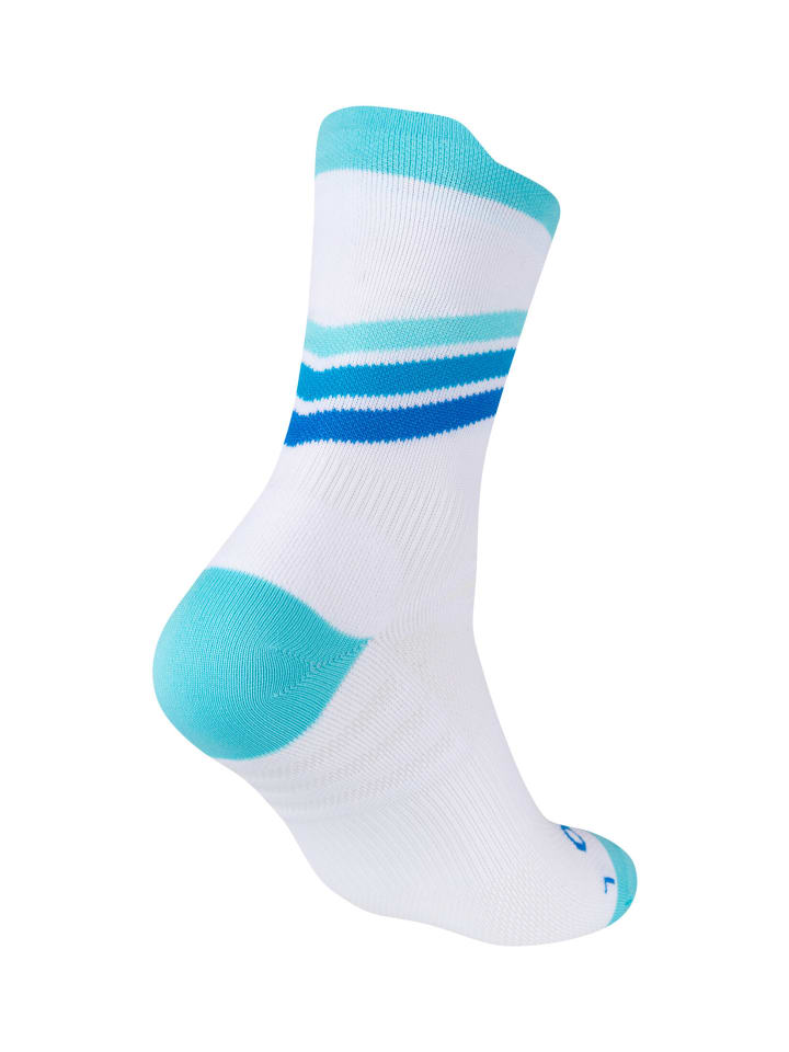 camano Sportsocke performance training light 3er Pack function in blue fish günstig kaufen