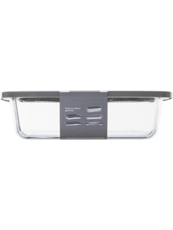 Secret de Gourmet Schale in transparent günstig kaufen onesize