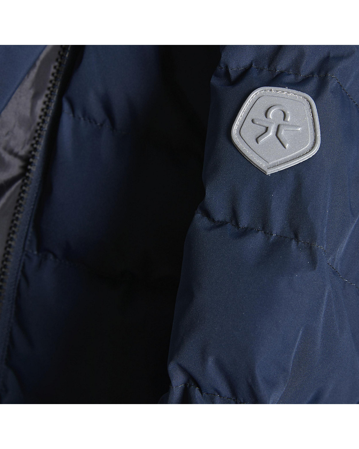 Baby Winterjacke für Jungen