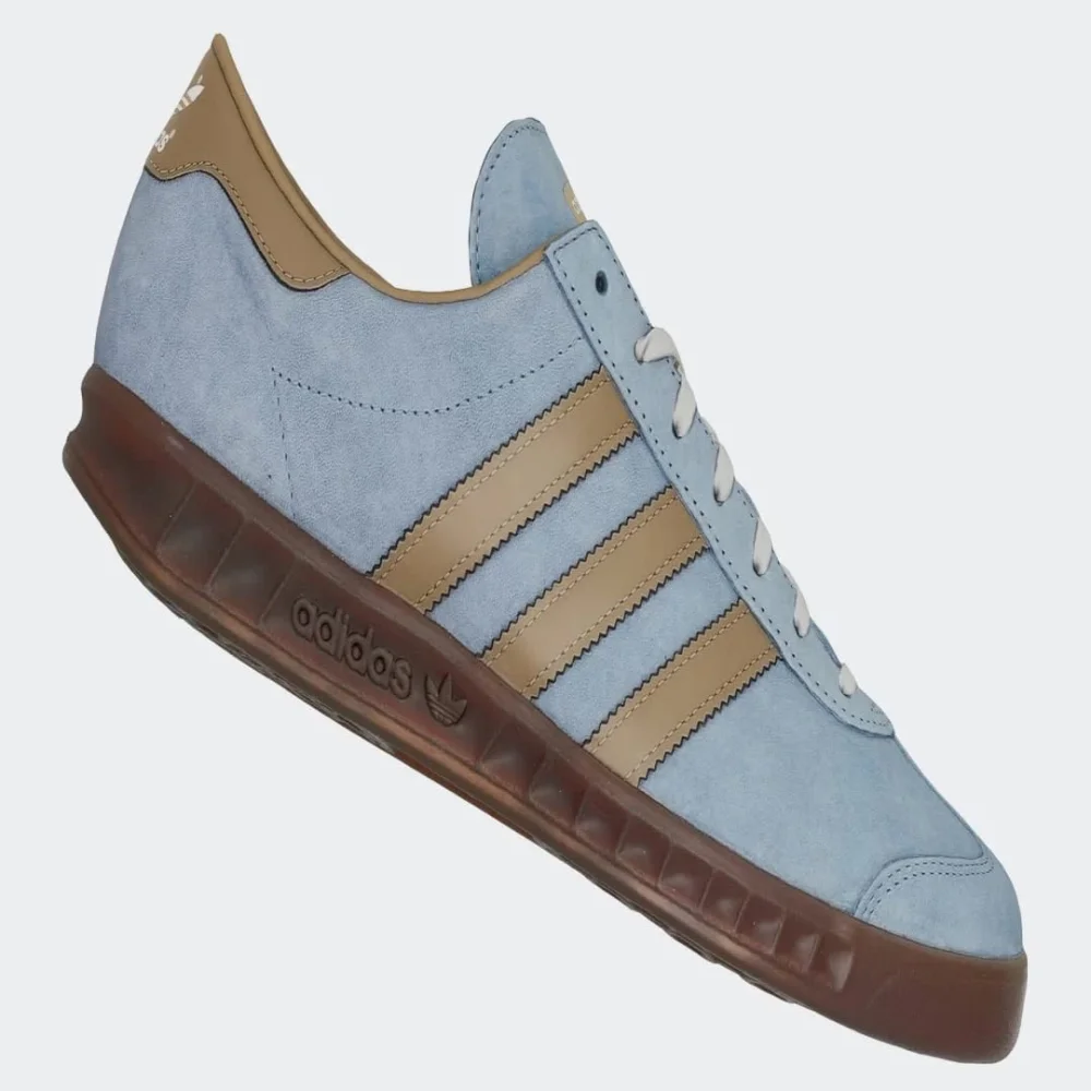 adidas State Series IL ID6963 / blau